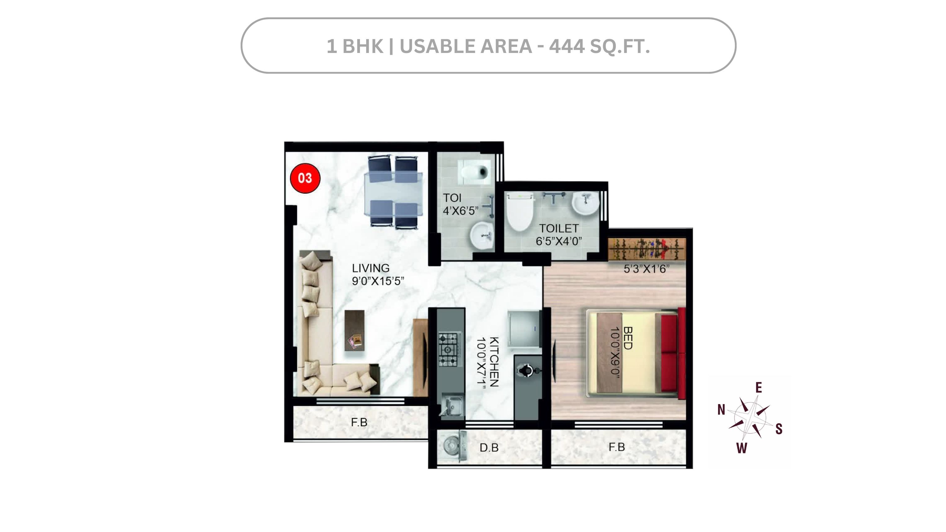 Image unit3